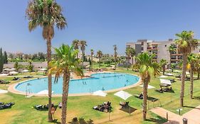 Apartamentos Moon Dreams Almerimar